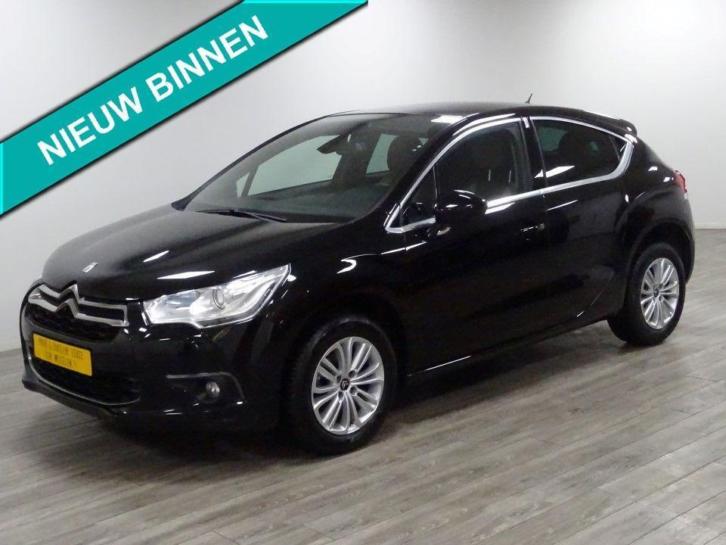 Citroen DS4 1.6 E-HDI 115 PK Automaat Business - Nr 006