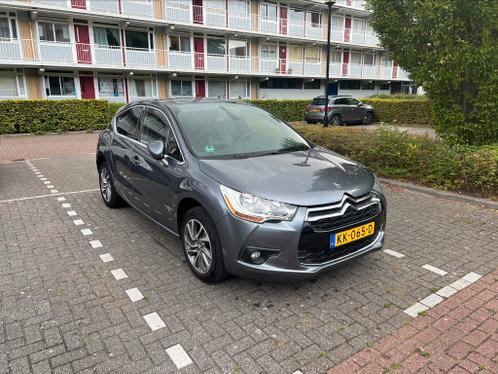 Citroen DS4 1.6 THP 115KW AUT 2011 Grijs