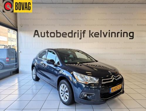 Citroen DS4 1.6 THP So Chic Bovag-Garantie Automaat