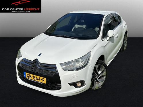 Citroen DS4 1.6 THP So Chic full opties automaat