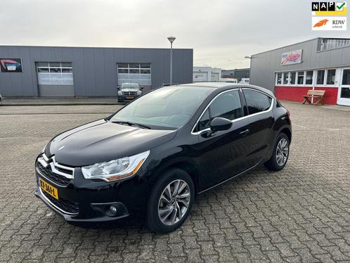 Citroen DS4 1.6 VTi So Chic Navigatie Trekhaak Winterset