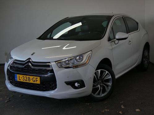 Citroen DS4 Nwe APK Airco  1.2 PureT. Business