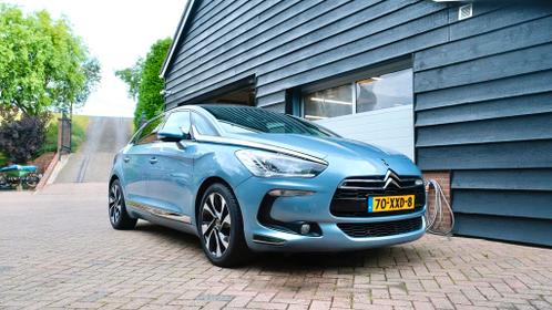 Citroen DS5 1.6  Automaat  157 Pk