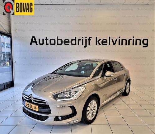 Citroen DS5 1.6 BlueHDi Bns.Exec Bovag Garantie Panoramadak