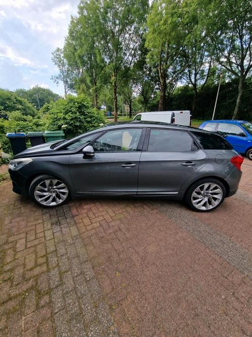 Citroen DS5 1.6 THP 200 PK  NL origineel  sportpakket