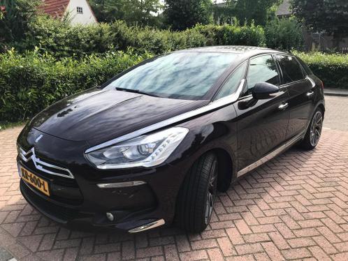 Citroen DS5 2.0 Bluehdi 181PK 133KW AUTOMAAT - bouwjaar 2015