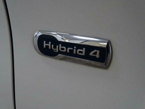 Citroen Ds5 Hybrid 4 Business Automaat 5 Deurs - Nr. 070