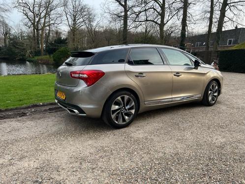 Citroen DS5 (zeer nette auto) 1.6 THP AUTOMAAT BESTE PRIJS