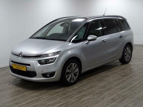 Citroen Grand C4 1.6 E-HDI Automaat Business 7-Persoons 072