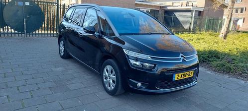 Citroen Grand C4 Picasso 1.6 E-HDI Business 7 Persoons