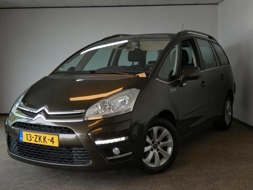 Citroen Grand C4 Picasso 1.6 THP Collect. 7p