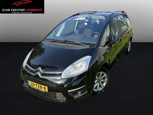 Citroen Grand C4 Picasso 1.6 THP Ligne Bns 5p AIRCO NAVI TRE