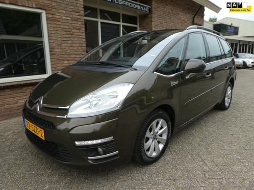 Citroen Grand C4 Picasso 1.6 THP Selection 7persoons  Autom