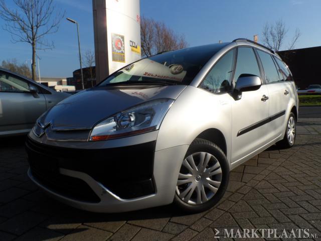 Citroen Grand C4 Picasso 1.8-16V Sduct. 7p. 