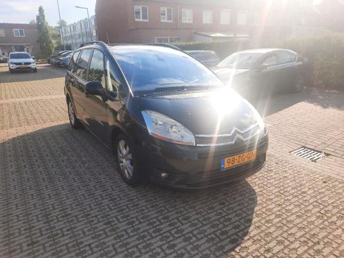 Citroen Grand C4 Picasso 2.0 16V 2008 (Semi-Automaat)