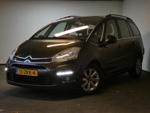 Citroen Grand C4 Picasso Nwe APK 1.6 THP Collect. 7p