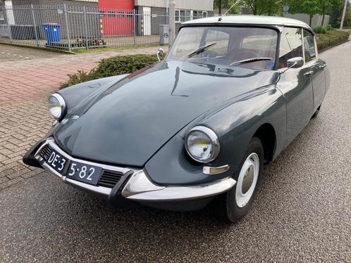 Citroen ID ID 1967