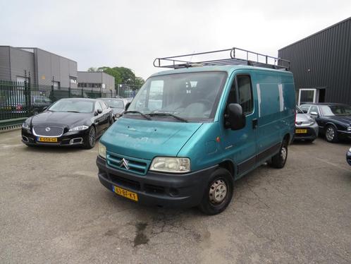 Citroen Jumper 2.8 HDI 29C 2002