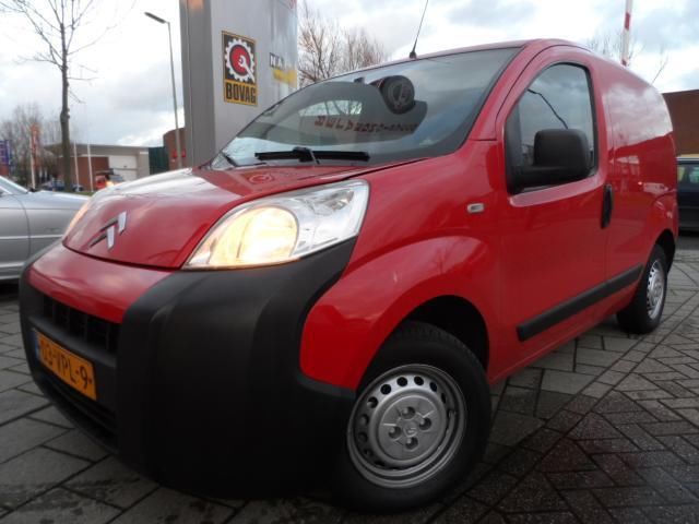 Citroen Nemo 1.4 HDi