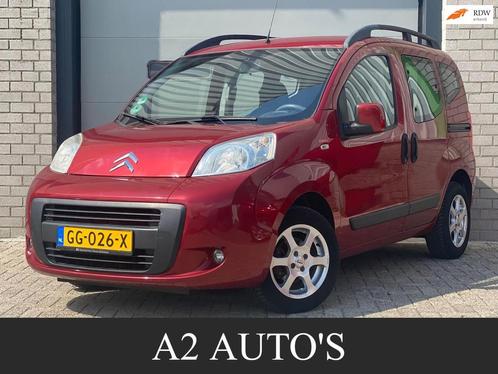 Citroen Nemo 1.4i Multispace Airco5Zits