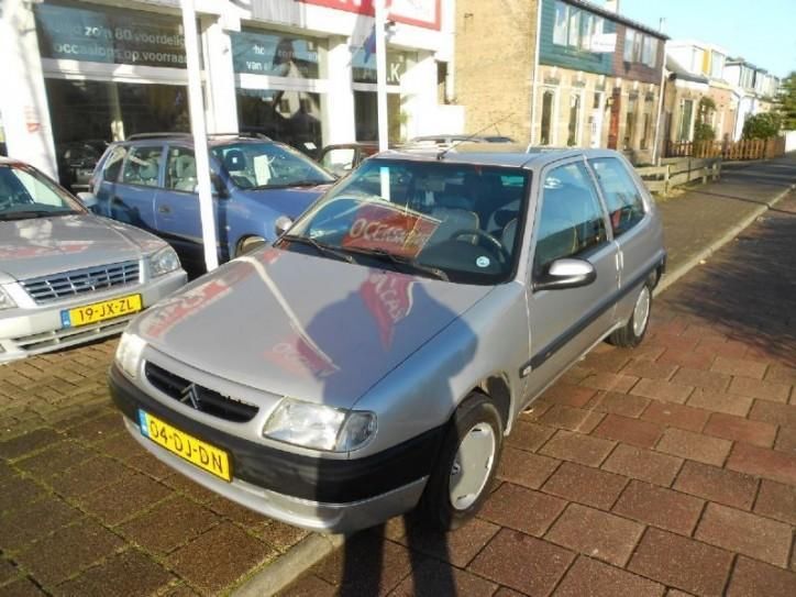 Citroen Saxo 1.0 i 538 Spot (bj 1999)