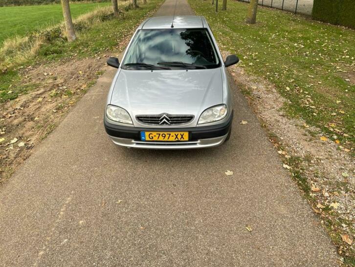 Citroen SAXO