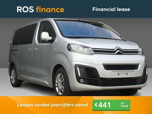 Citroen SpaceTourer 1.6 BlueHDi 115 M SampS Business, 8 pers,