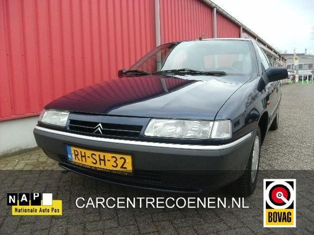 Citroen Xantia 1.6 Tentation  Airco  APK 3-2016 (bj 1997)