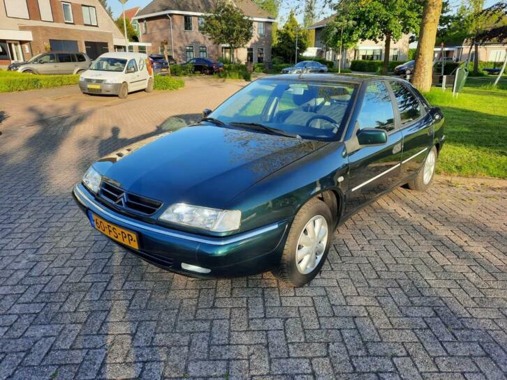 Citroen Xantia 1.8 I 16V Millesime