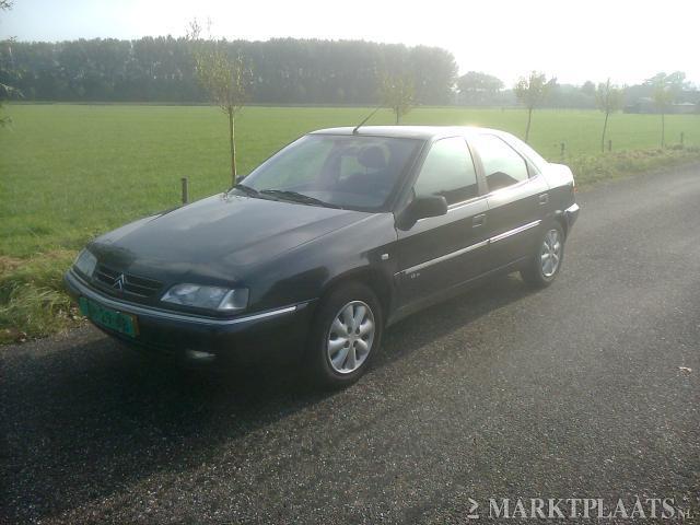 Citroen Xantia 1.8i-16V Plus 2001 