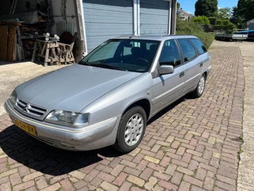 Citroen Xantia SX break 2.01,16V.