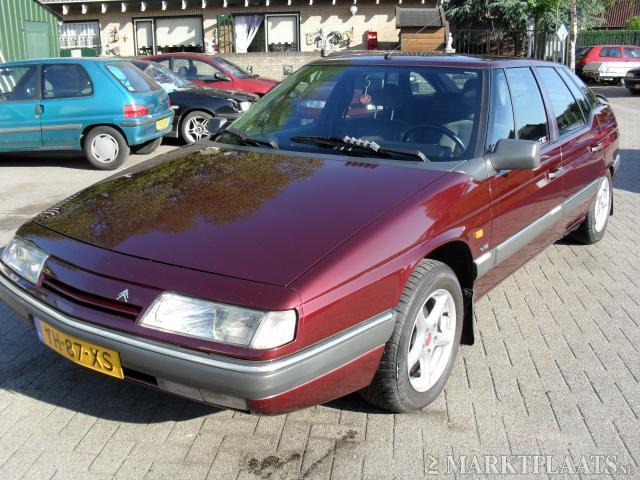 Citroen XM 3.0 V6 Ambiance 