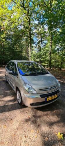 Citroen Xsara 1.6 I 16V Picasso 2006 Beige nieuwe koppeling