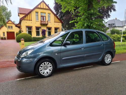 Citroen Xsara 1.6 I 16V Picasso 2009 LPG.G3 AIRCO. CRUISE.