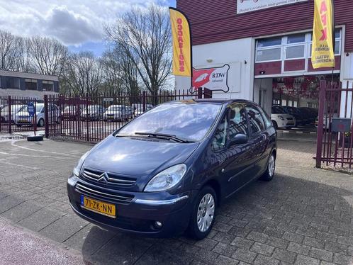 Citroen Xsara 1.6 I 16V PICASSO IMAGE