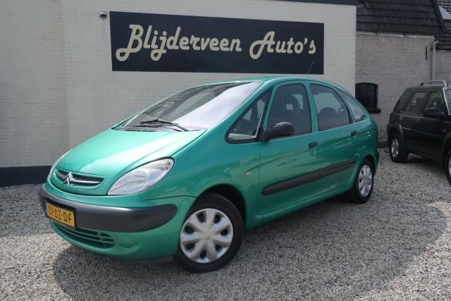 Citroen Xsara 1.6i ltltAirco-Climagtgt