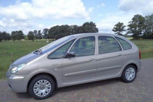 Citroen Xsara 1.8 I 16V Picasso 2006 Grijs