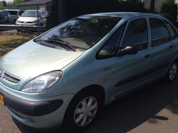 Citroen Xsara 1.8i-16V