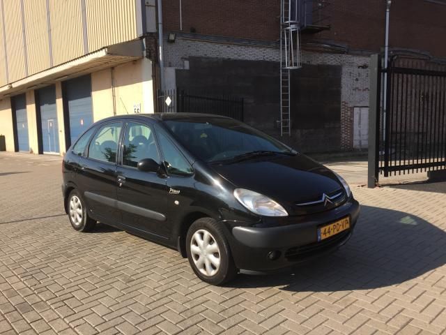 Citroen Xsara 1.8i-16V Diffrence2, Airco, lpgg3, bjr. 2004