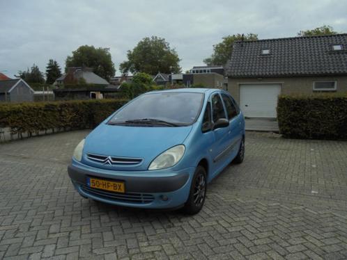 CITROEN XSARA 1.8I-16V PICASSO-NWE APK-DISTRIBUTIE-VERVANGEN