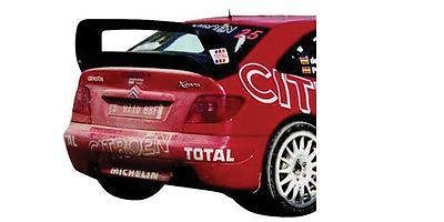Citroen Xsara 2002 Spoiler Dubbel WRC Look