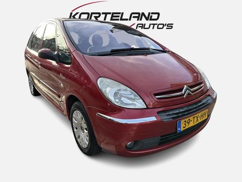 Citroen Xsara Picasso 1.6i-16V Caractre l Airco l Cruise l