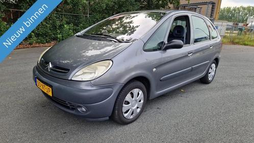 Citroen Xsara Picasso 1.8i-16V Diffrence 2 NETT AUTO RIJD