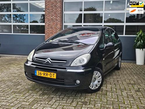 Citroen Xsara Picasso 1.8i 16V-Image Airco Nieuwe Koppeling