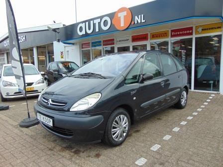 Citroen Xsara Picasso 1.8i-16V Plaisir