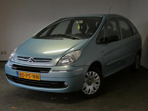 Citroen Xsara Picasso Automaat Nwe Apk 2.0i-16V Image