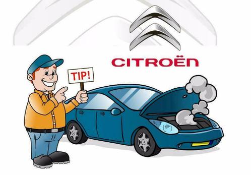 Citron auto diagnose apparatuur scanner OBD OBD2 uitlezen