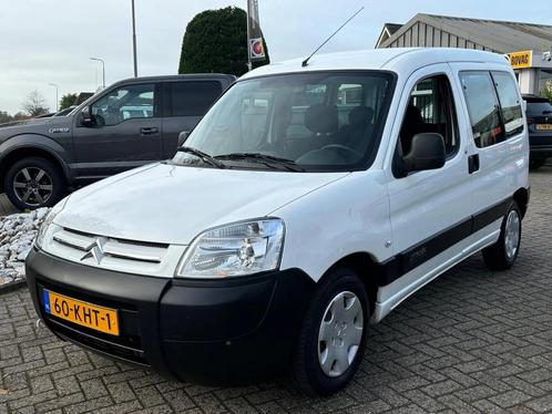 Citron Berlingo 1.4I Benzine Multispace 2009 5-Persoons Pa