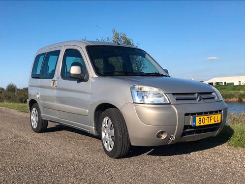 Citron Berlingo 1.6 I 16V 2006 Beige