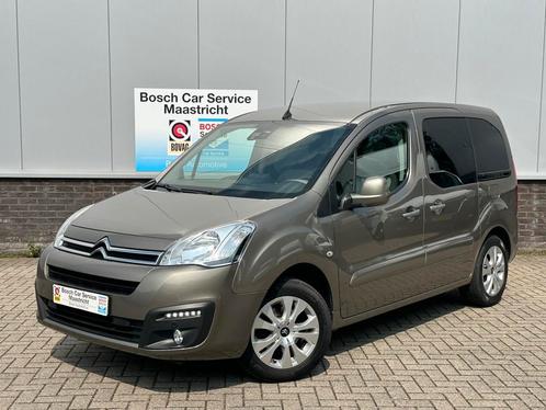 Citron Berlingo 1.6 VTi XTR Multi-space  Navi  Cruise amp